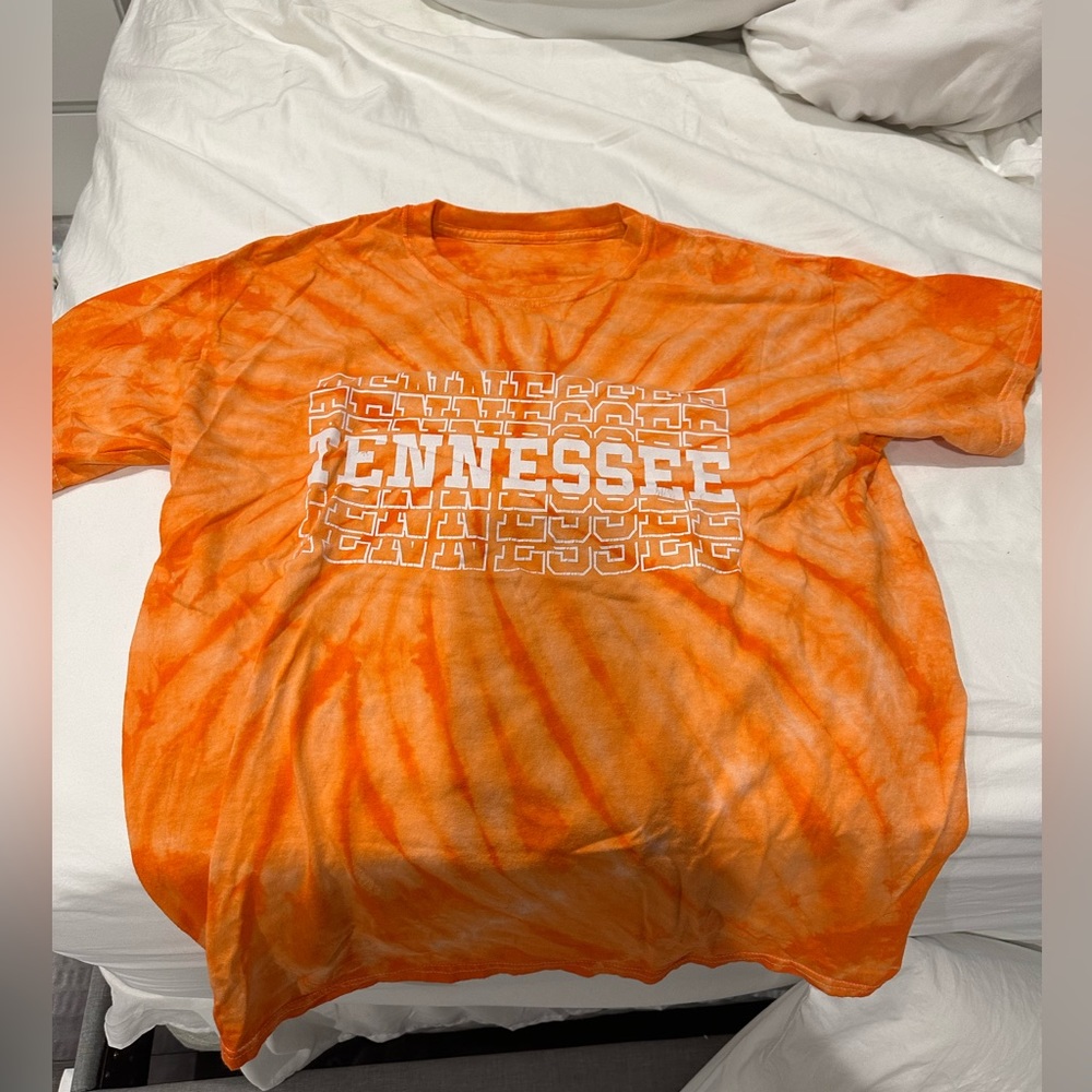 Worn twice